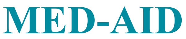 MED-AID Git - A complete DevOps platform